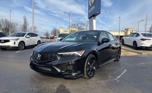 2026 Acura Integra