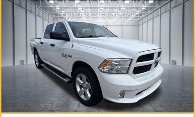 2013 Ram 1500 ST