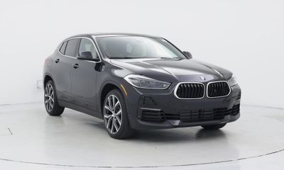 2022 BMW X2 sDrive28i
