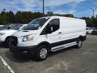 2022 Ford Transit LOW Roof