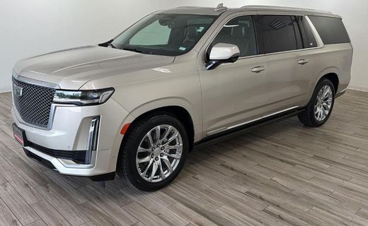 2023 Cadillac Escalade ESV Premium Luxury Platinum