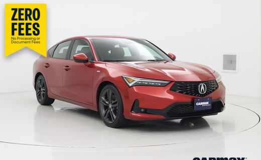 2023 Acura Integra