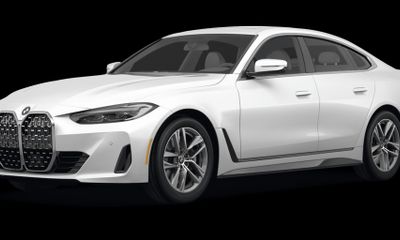 2024 BMW 430I xDrive GC