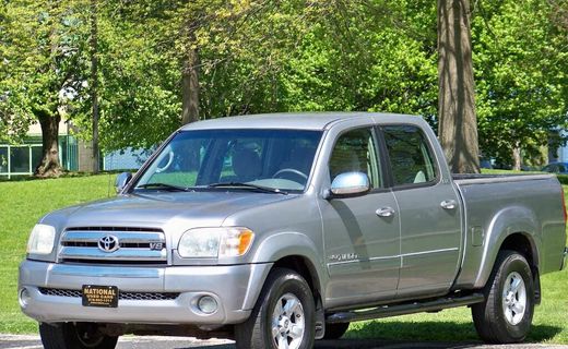 2006 Toyota Tundra SR5