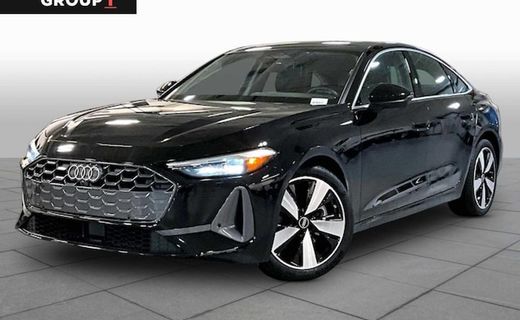 2025 Audi A5 Quattro Premium
