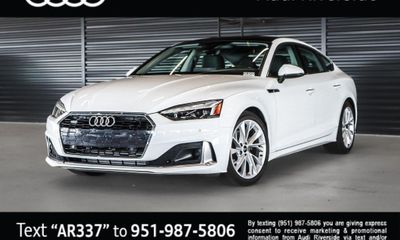 2023 Audi A5 Quattro Premium
