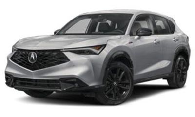 2026 Acura ADX