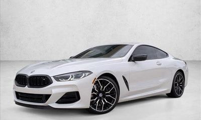 2023 BMW M850I xDrive