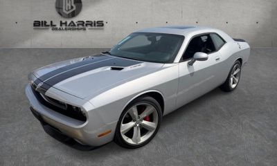 2009 Dodge Challenger SRT8