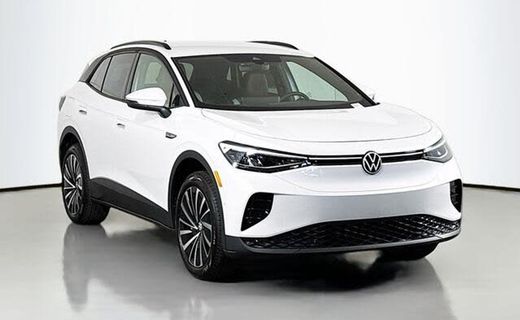 2026 Volkswagen ID 4 Pro