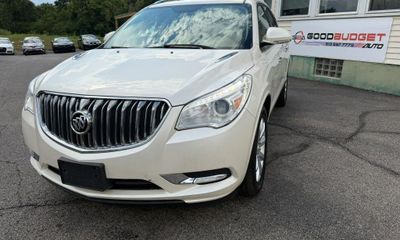 2013 Buick Enclave Premium