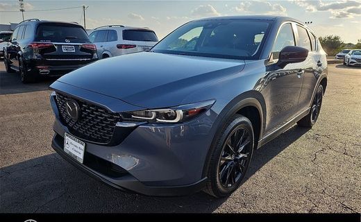 2023 Mazda CX-5 Preferred Package