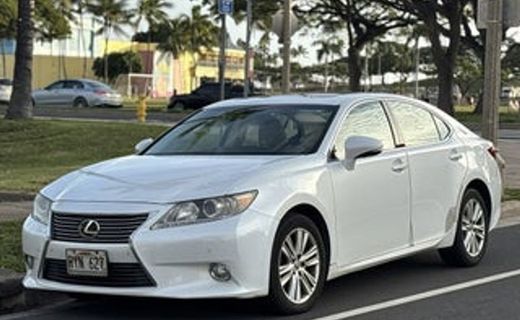 2012 Infiniti G37 Base