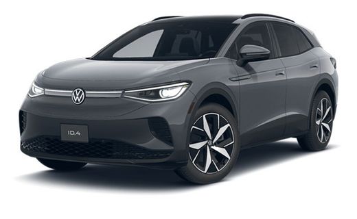 2025 Volkswagen ID 4 Pro S