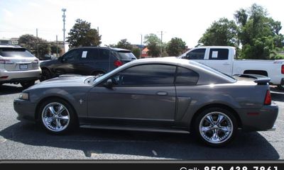 2003 Ford Mustang GT
