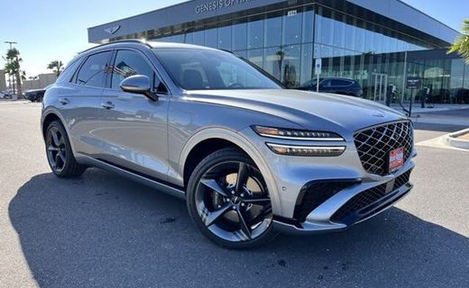 2026 Genesis GV70 3 5T Sport