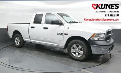 2014 Ram 1500 ST