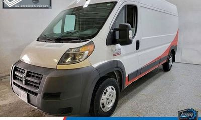 2014 Ram Promaster 2500 159 High