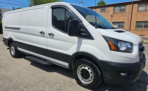 2020 Ford Transit 350 LOW Roof