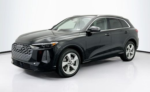 2025 Audi Q5 Quattro Prestige