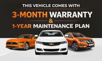 2014 Chevrolet Traverse 1LT
