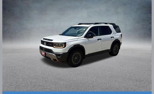 2026 Honda Passport