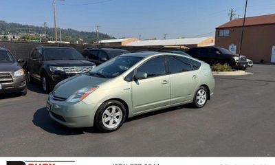 2009 Toyota Prius