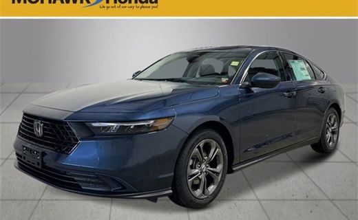 2024 Honda Accord EX W OUT