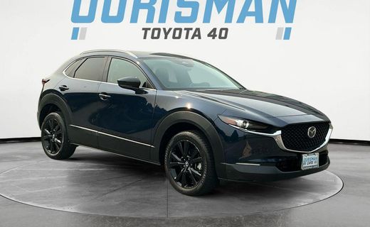 2024 Mazda CX-30 Select Sport Package