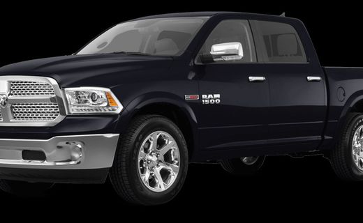 2017 Ram 1500 Sport