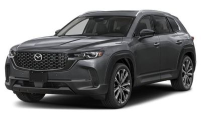 2026 Mazda CX-50 Premium