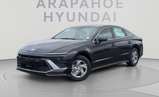 2025 Hyundai Sonata SE