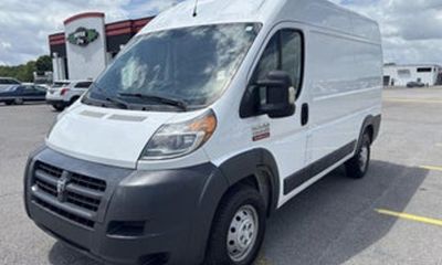 2016 Chevrolet Express LT EXT