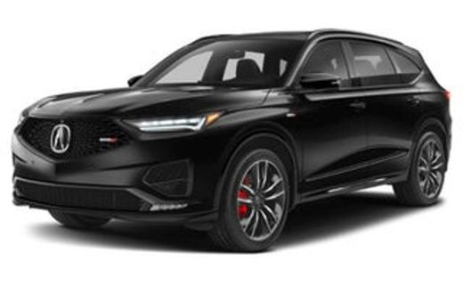 2023 Acura MDX