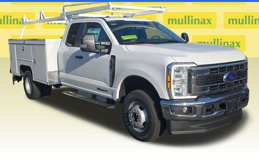 2026 Ford F-350 XL