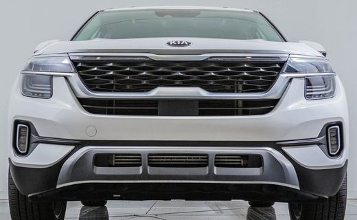 2021 Kia Seltos SX