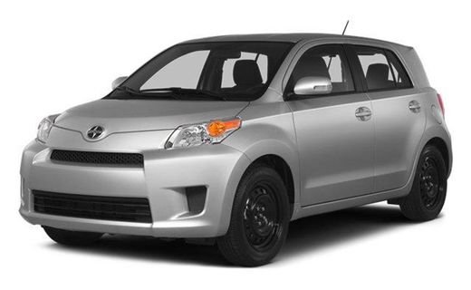 2014 Toyota Scion XD Base