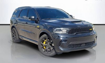 2024 Dodge Durango SRT 392
