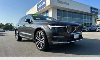 2024 Volvo XC60 Core