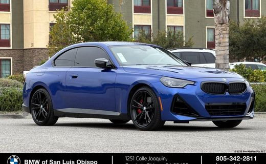 2023 BMW M240I Coupe