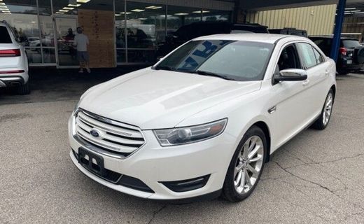 2015 Ford Taurus Limited