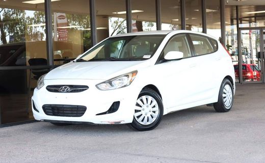 2014 Hyundai Accent