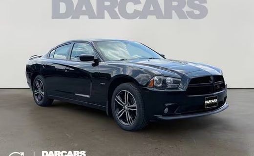 2014 Dodge Charger