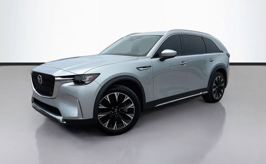 2024 Mazda CX-90 Premium Plus Package