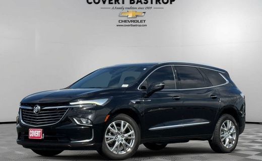 2022 Buick Enclave Premium