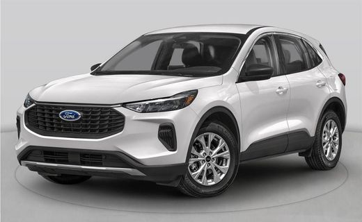 2024 Ford Escape ST Line