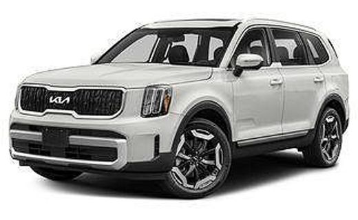 2023 Kia Telluride