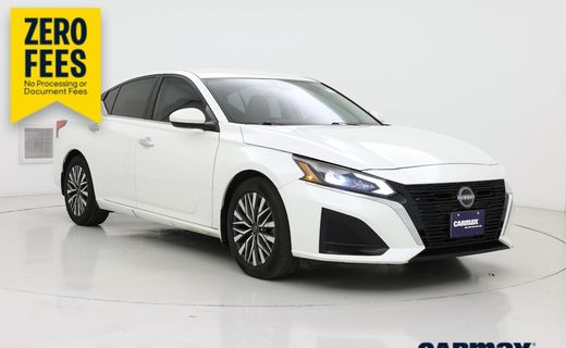 2023 Nissan Altima SV