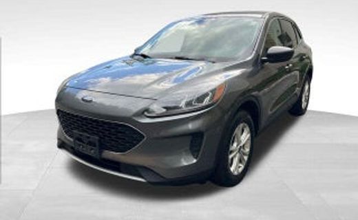 2023 Ford Escape ST Line Select