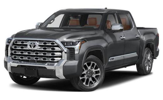 2026 Toyota Tundra 1794
